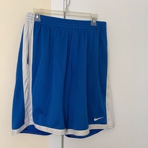 Nike shorts